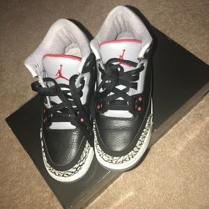 Air Jordan Retro 3s